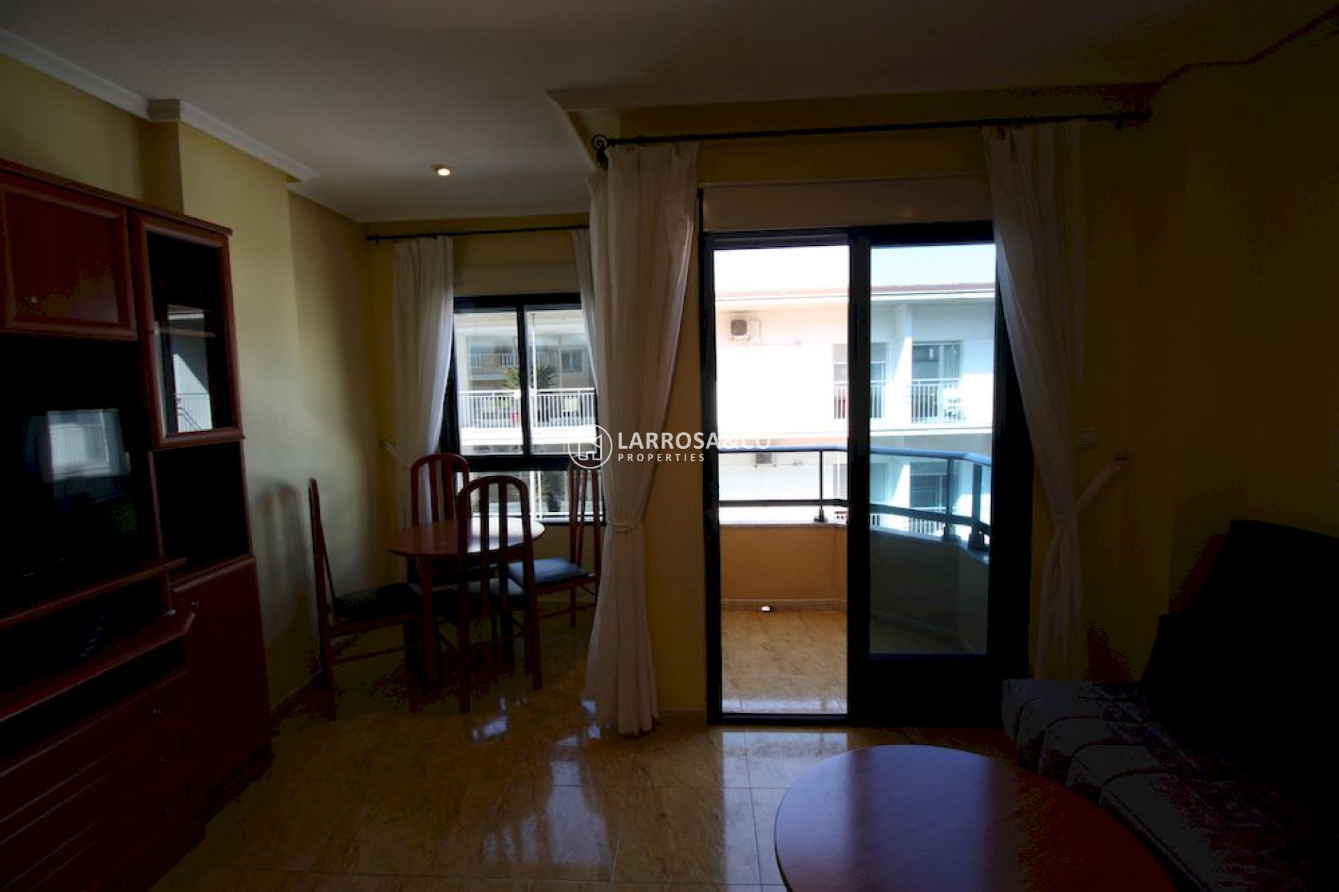 Location - Apartment - Guardamar del Segura - Cervantes