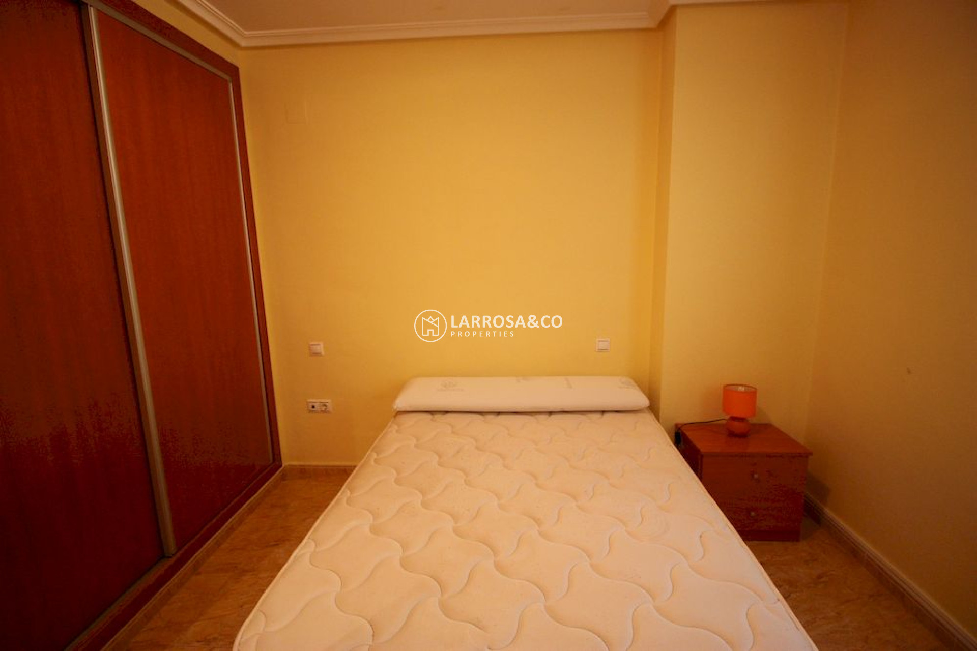 Location - Apartment - Guardamar del Segura - Cervantes