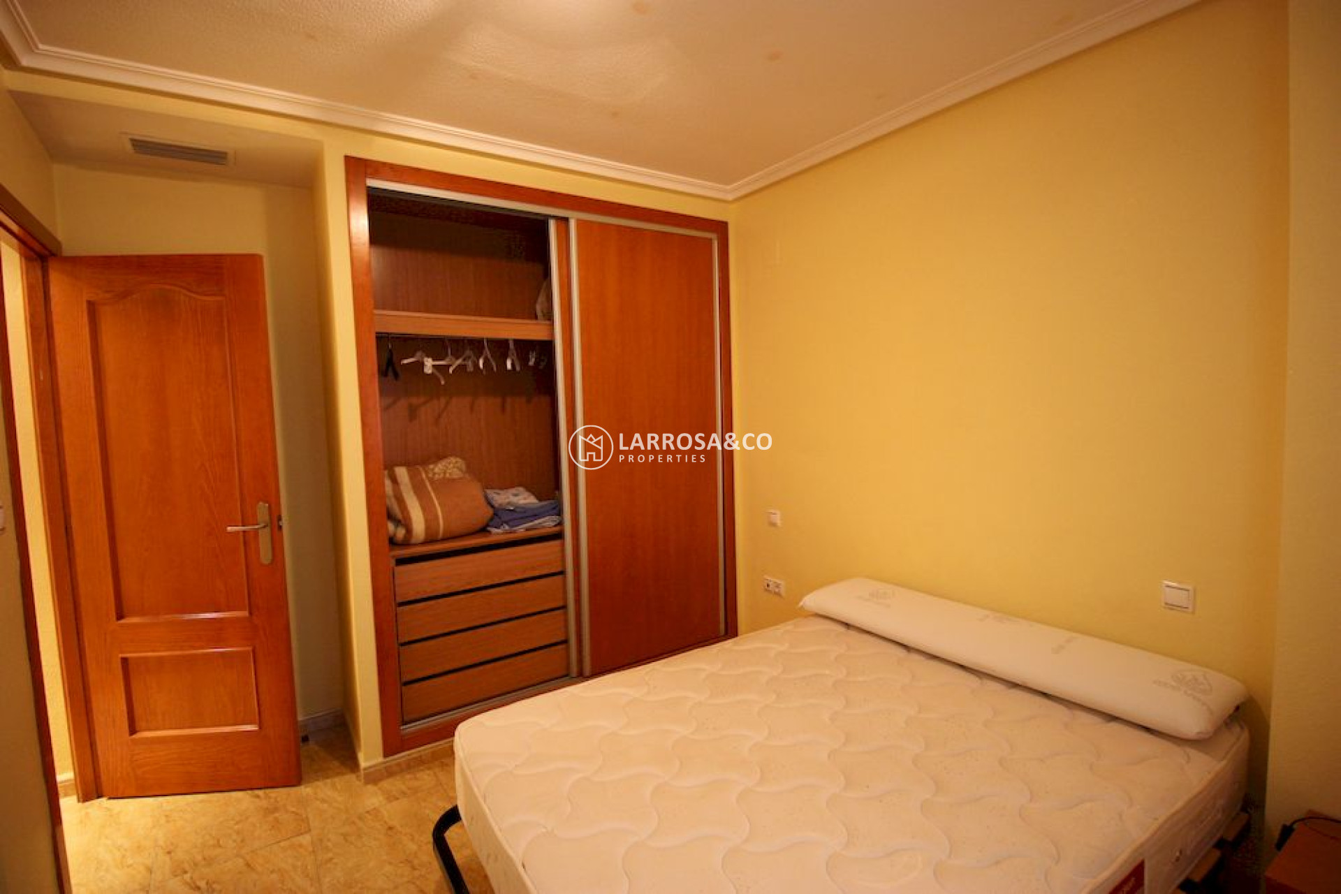 Location - Apartment - Guardamar del Segura - Cervantes