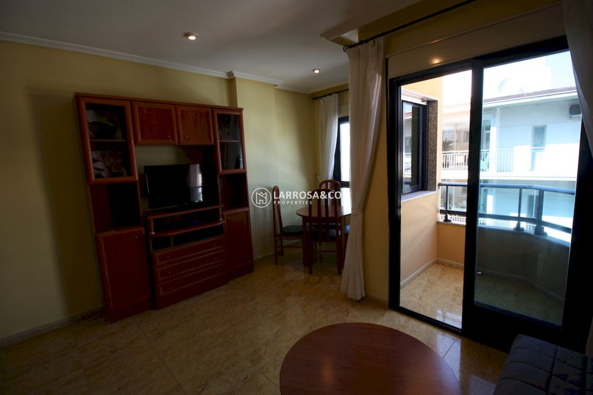 Location - Apartment - Guardamar del Segura - Cervantes