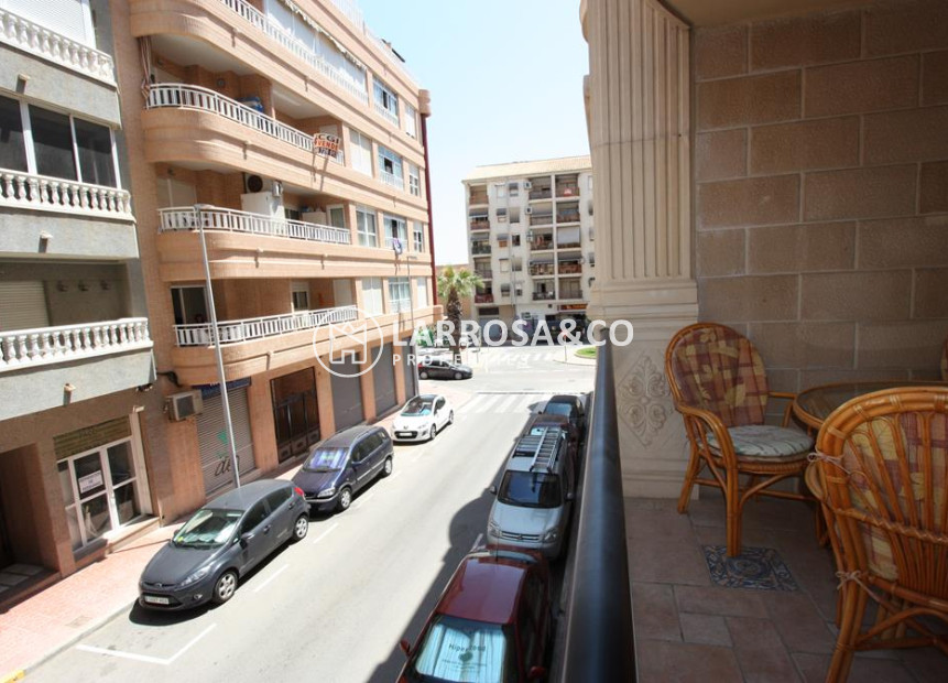 Location - Apartment - Guardamar del Segura - Cervantes