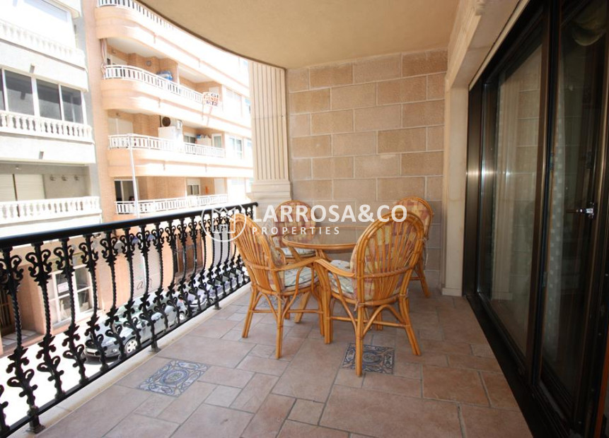 Location - Apartment - Guardamar del Segura - Cervantes