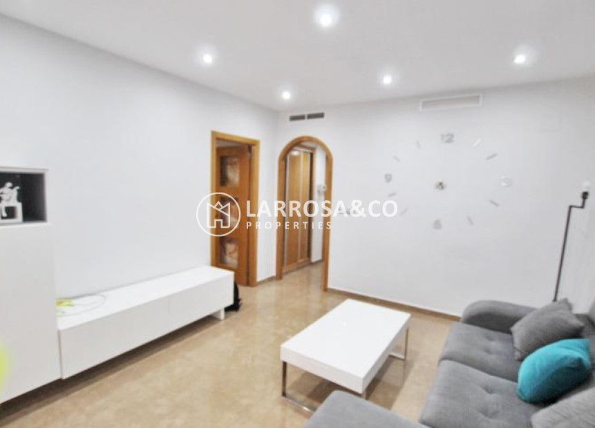 Location - Apartment - Guardamar del Segura - Pueblo