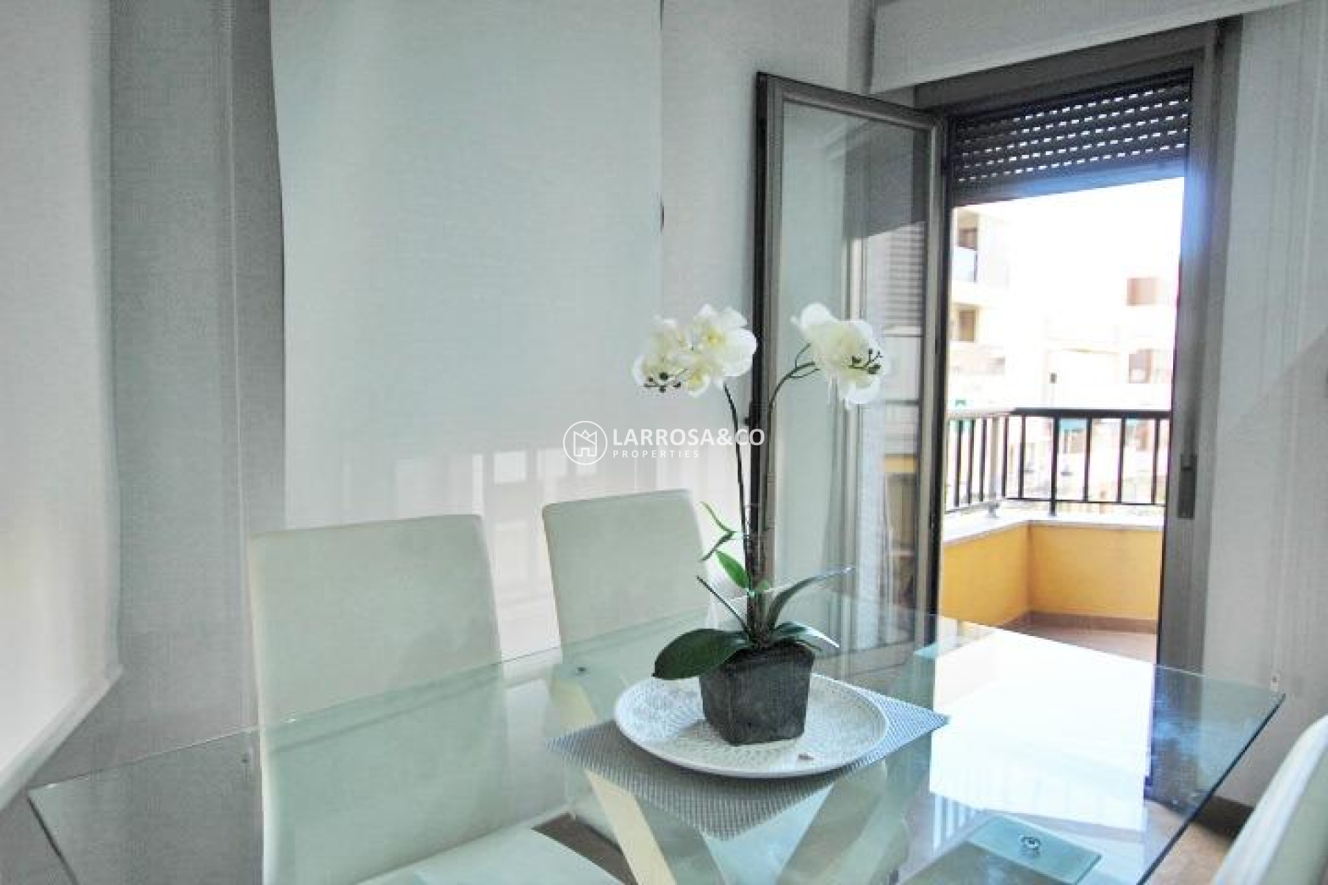Location - Apartment - Guardamar del Segura - Pueblo