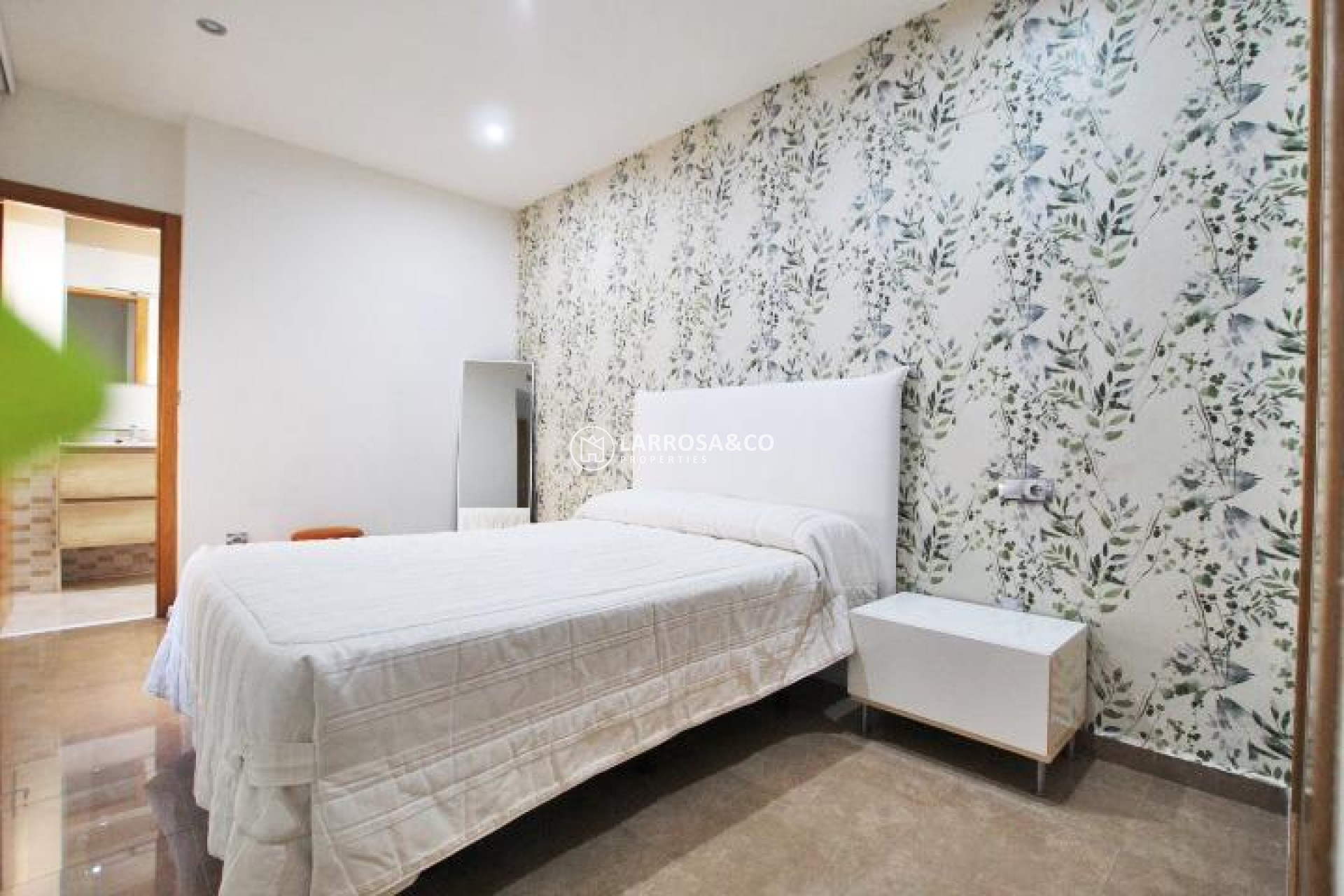 Location - Apartment - Guardamar del Segura - Pueblo