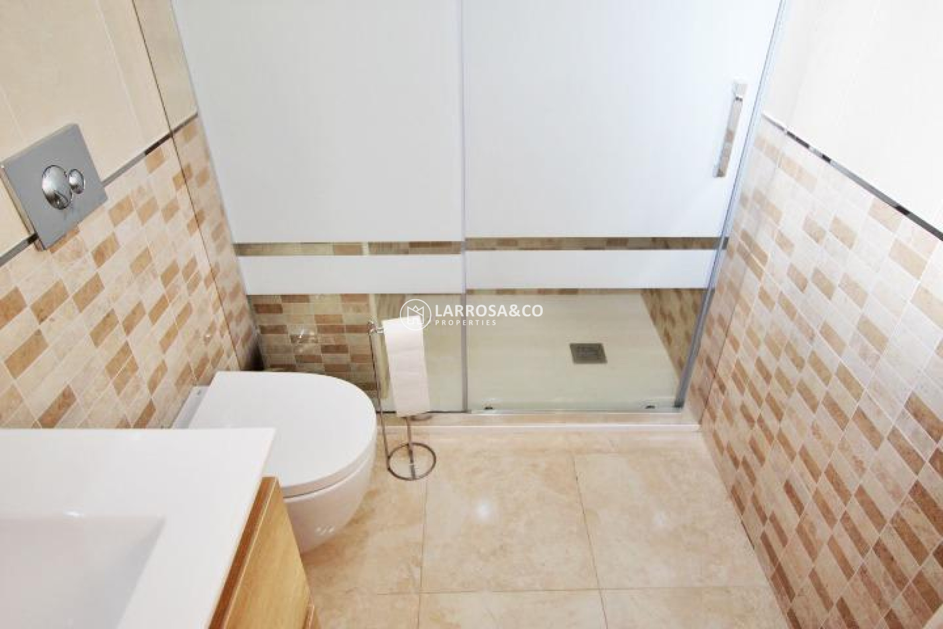 Location - Apartment - Guardamar del Segura - Pueblo