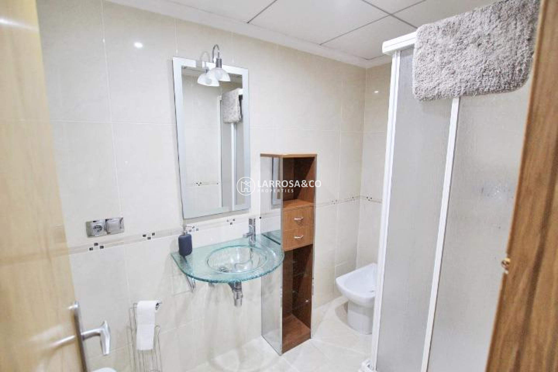 Location - Apartment - Guardamar del Segura - Pueblo
