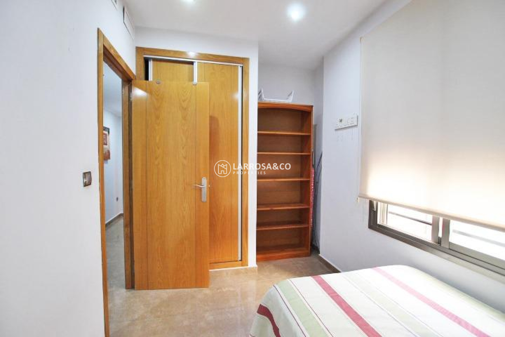 Location - Apartment - Guardamar del Segura - Pueblo