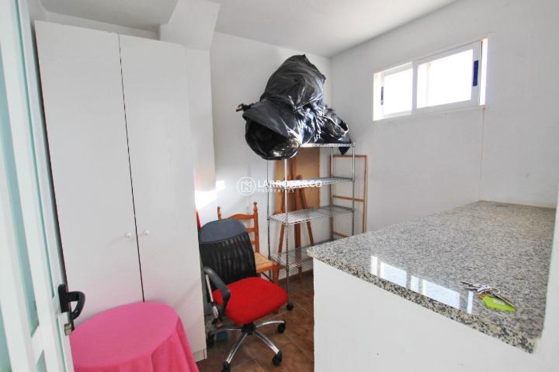 Location - Apartment - Guardamar del Segura - Pueblo