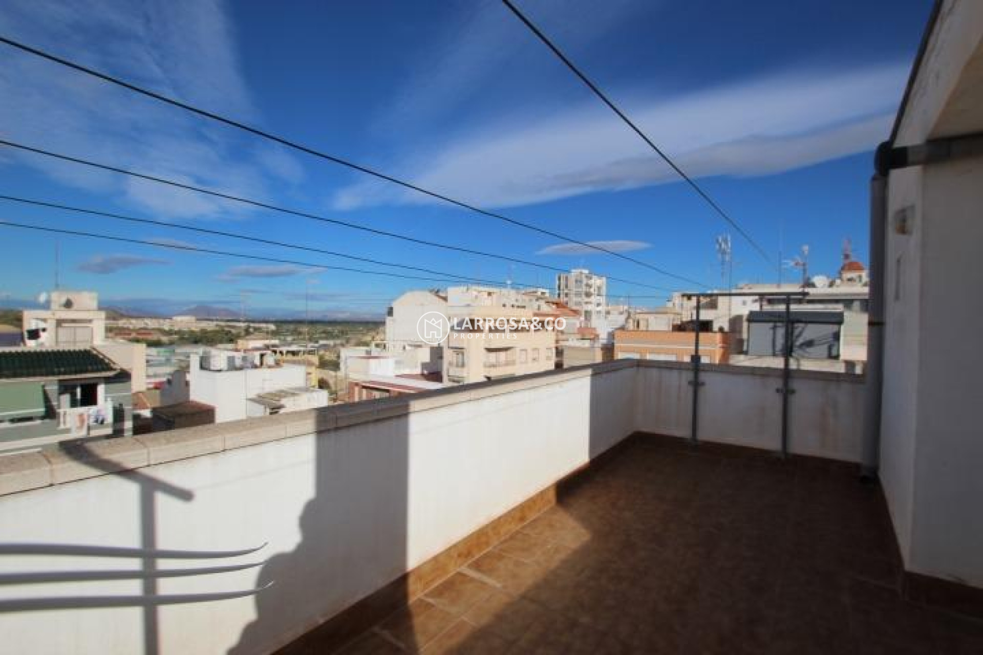 Location - Apartment - Guardamar del Segura - Pueblo