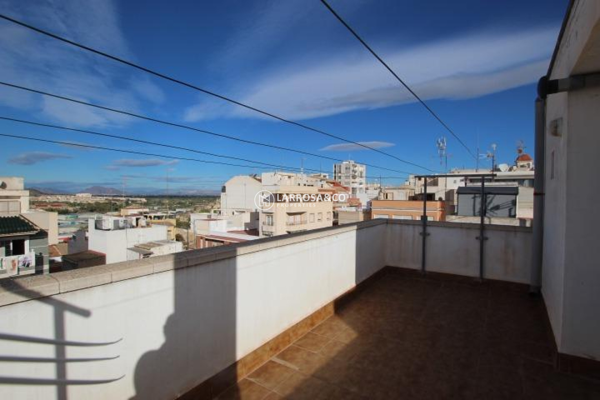 Location - Apartment - Guardamar del Segura - Pueblo