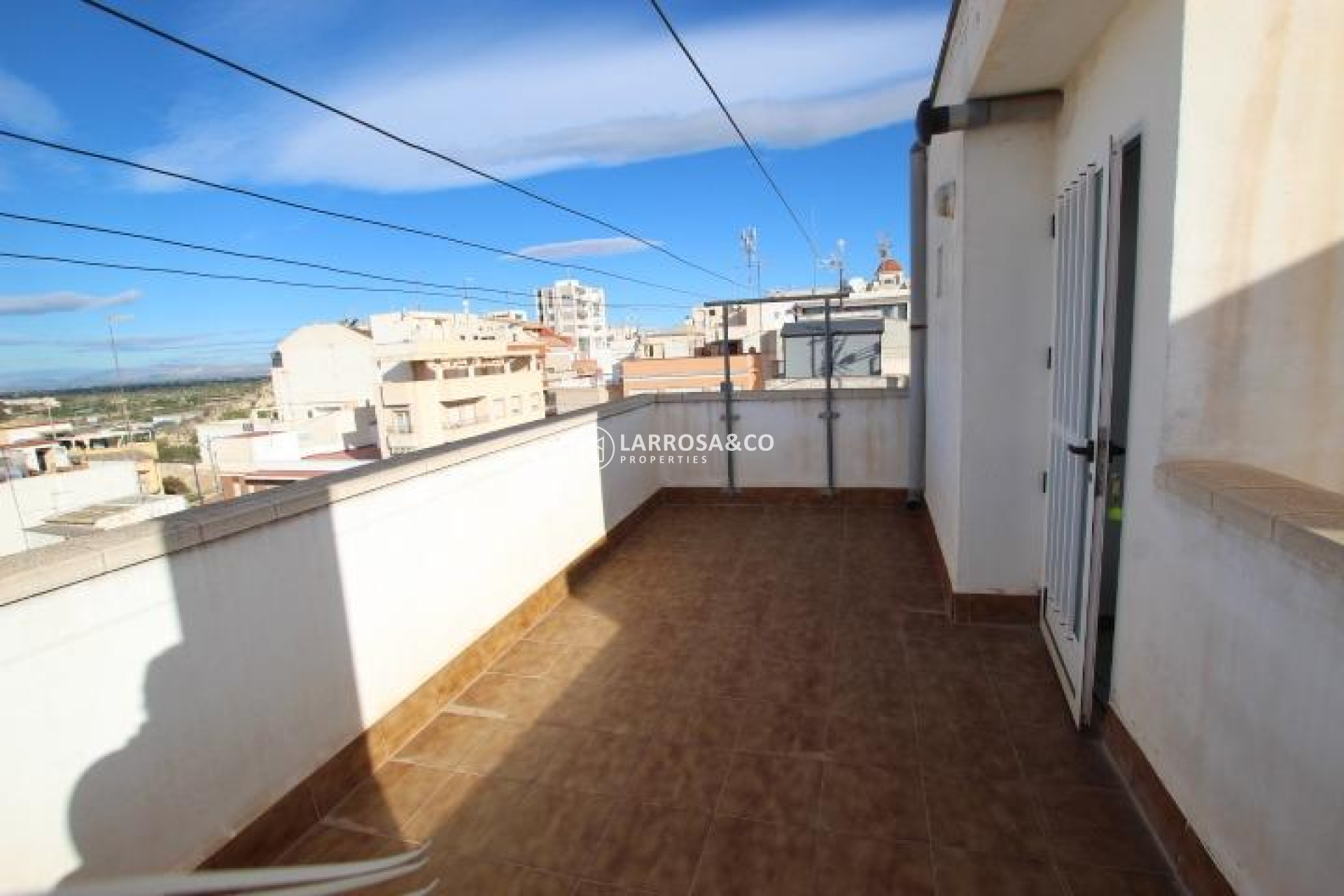 Location - Apartment - Guardamar del Segura - Pueblo