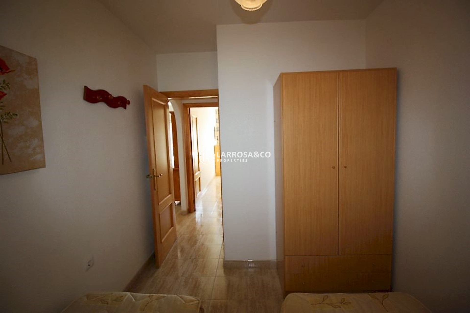 Location - Apartment - Guardamar del Segura