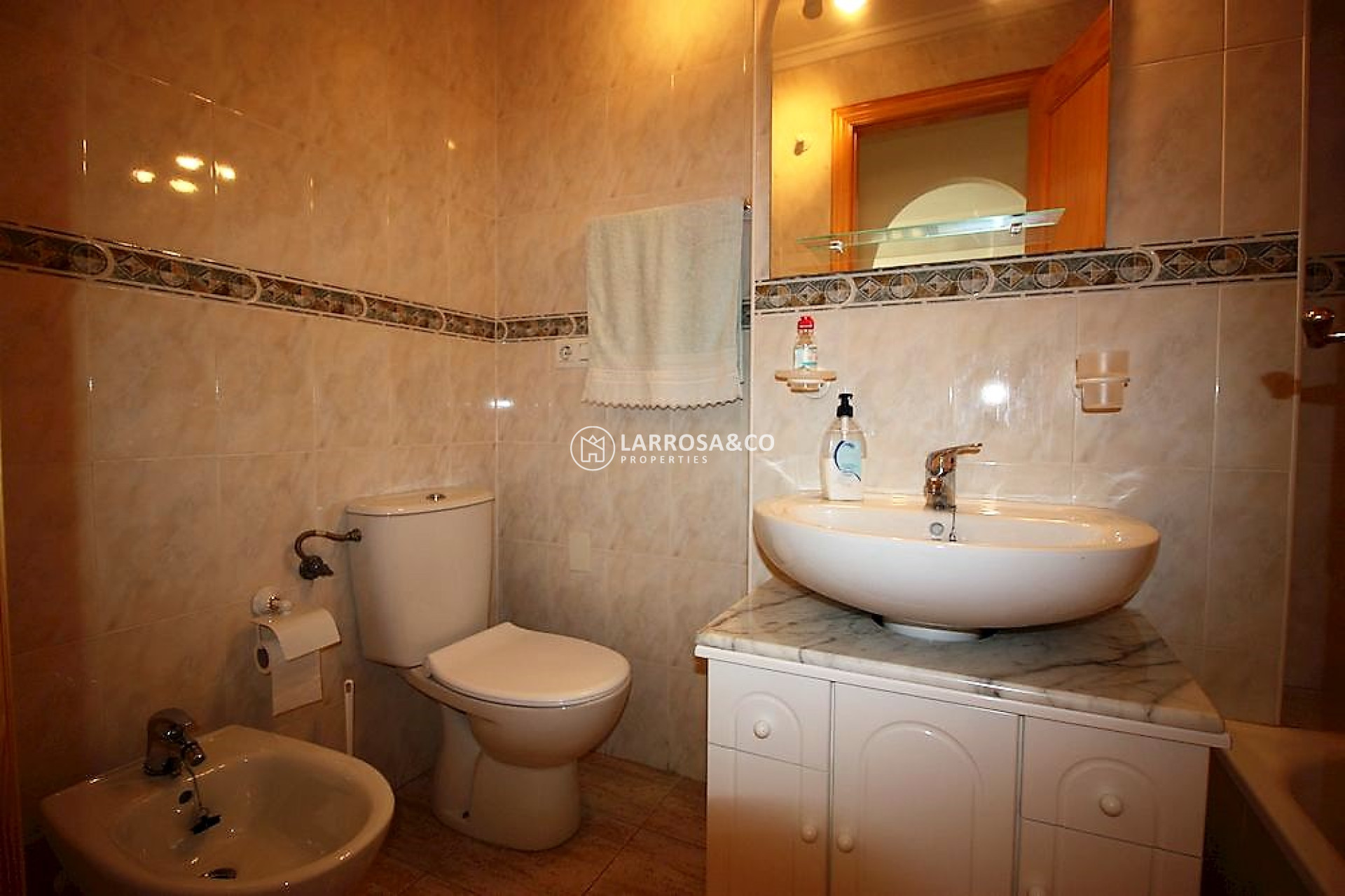 Location - Apartment - Guardamar del Segura