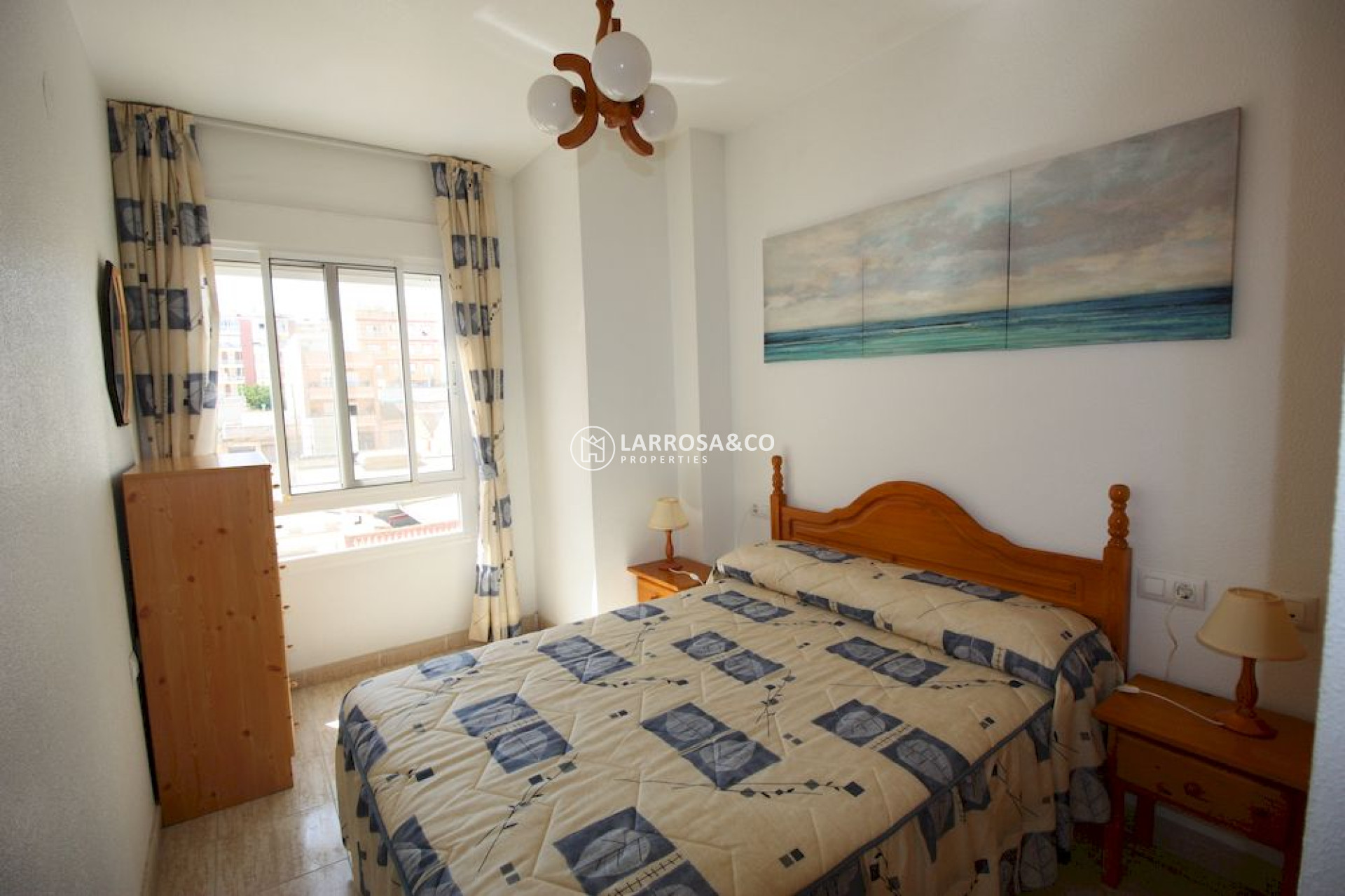 Location - Apartment - Guardamar del Segura