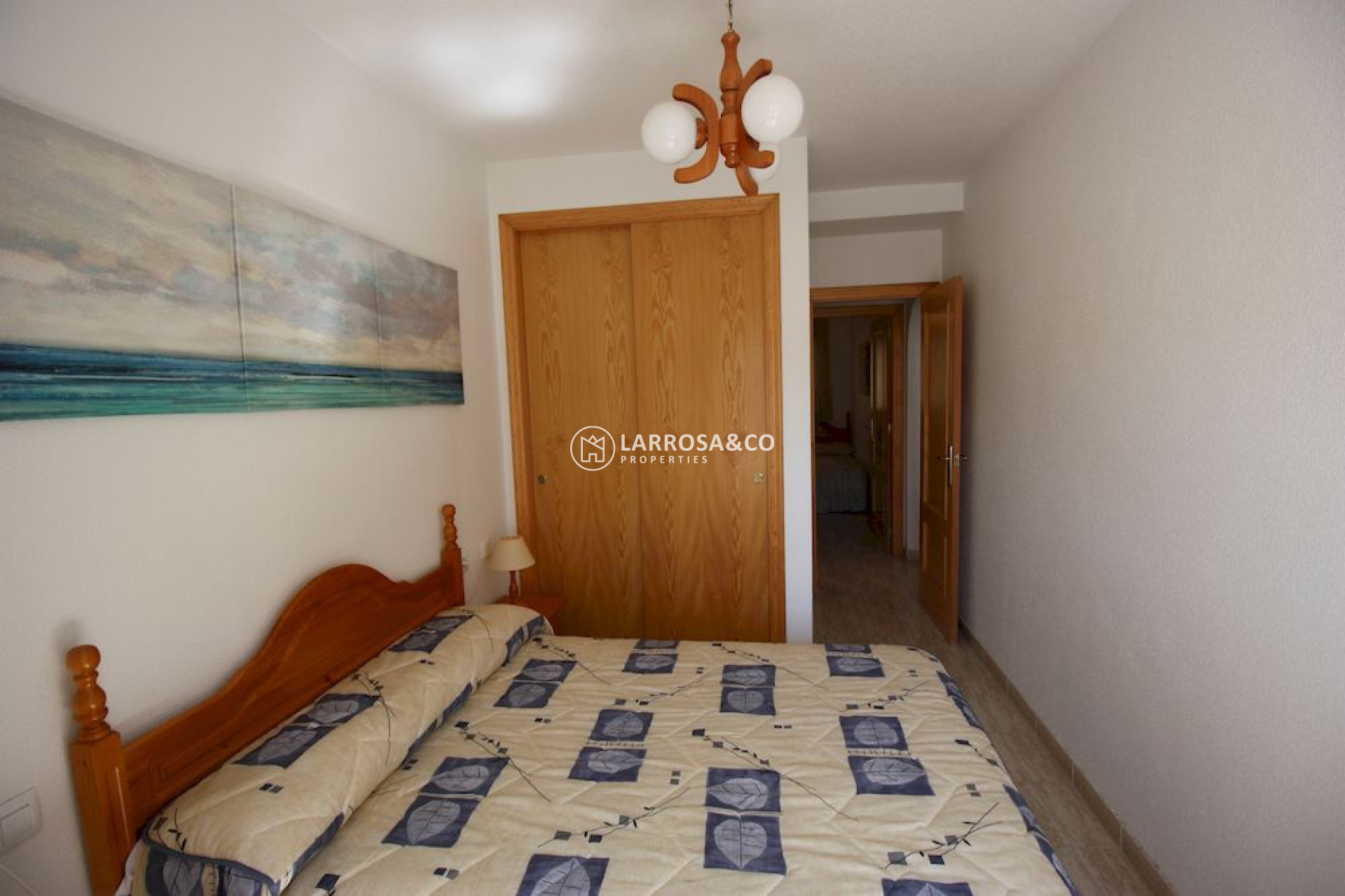 Location - Apartment - Guardamar del Segura