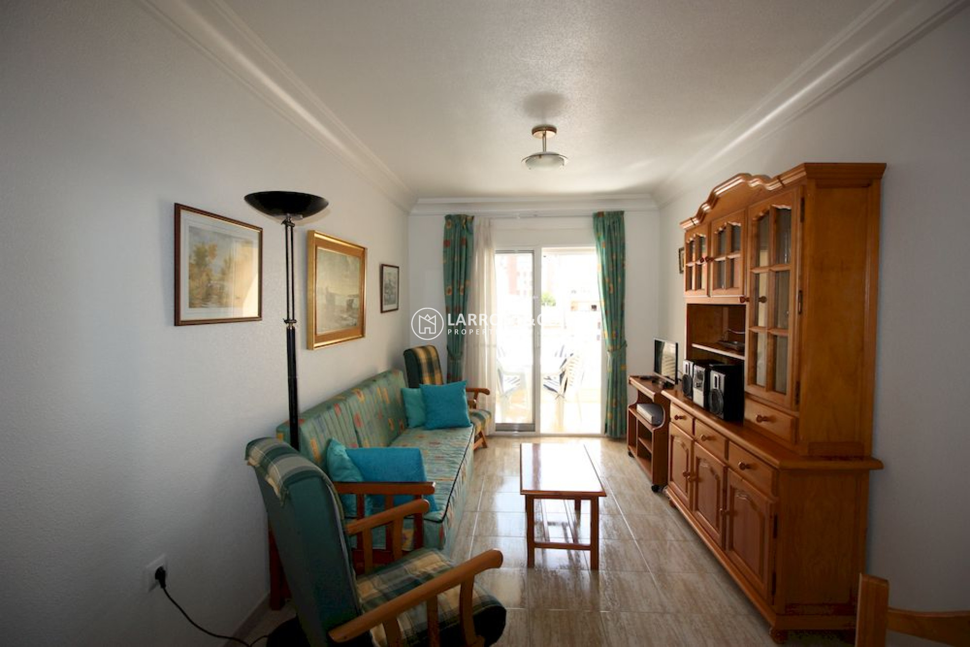 Location - Apartment - Guardamar del Segura