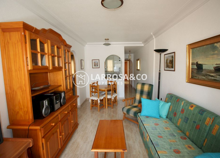 Location - Apartment - Guardamar del Segura