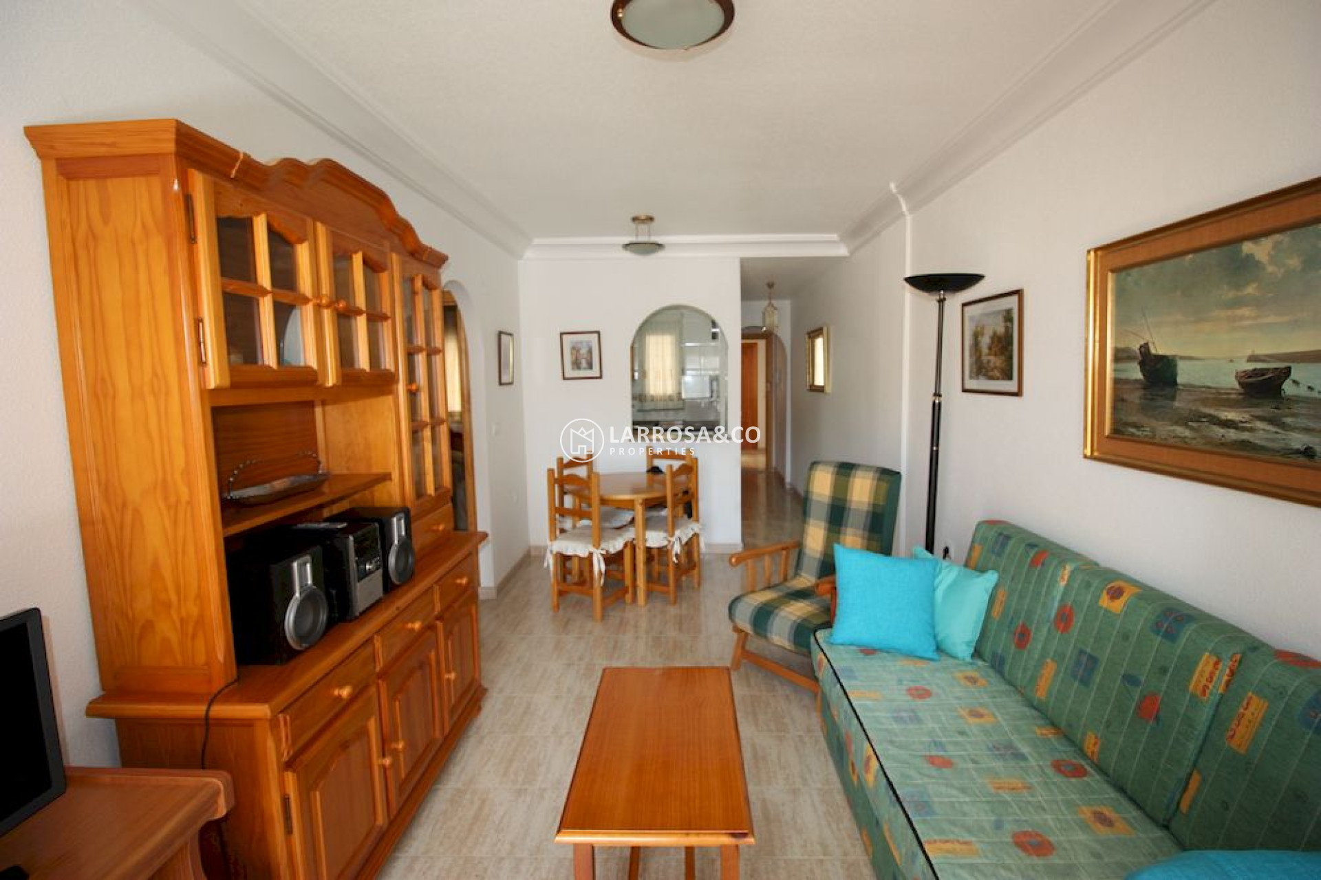 Location - Apartment - Guardamar del Segura