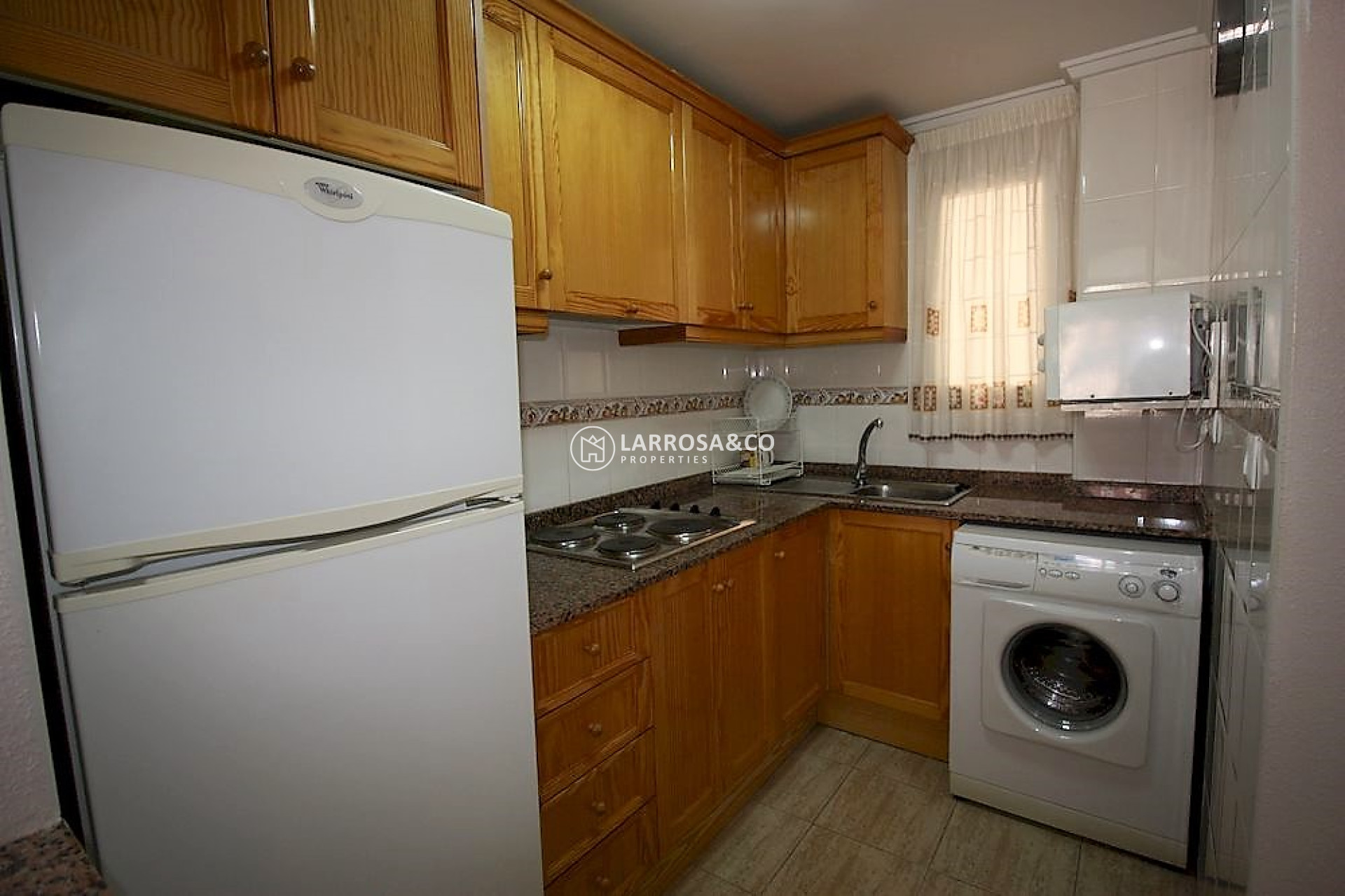 Location - Apartment - Guardamar del Segura