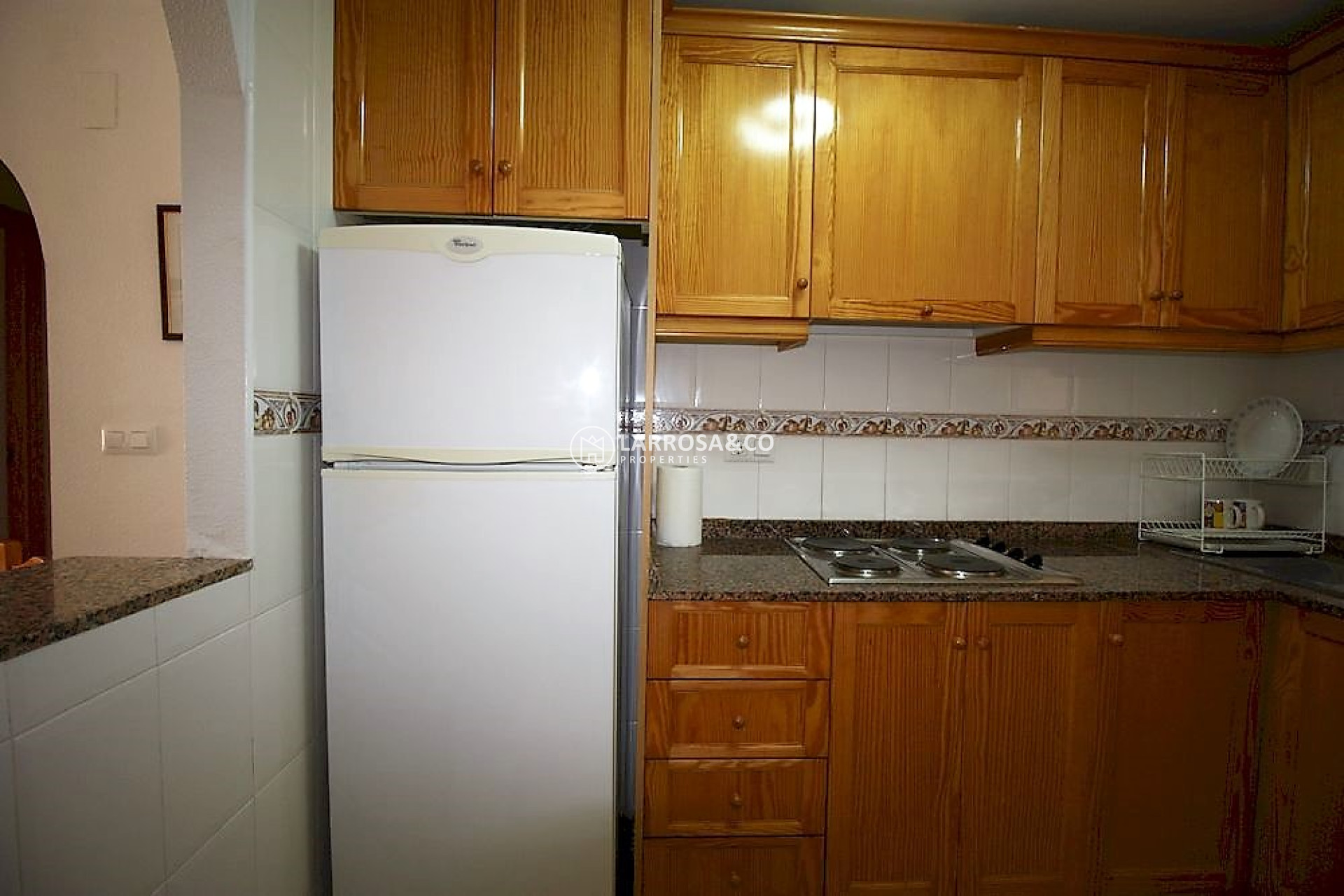 Location - Apartment - Guardamar del Segura