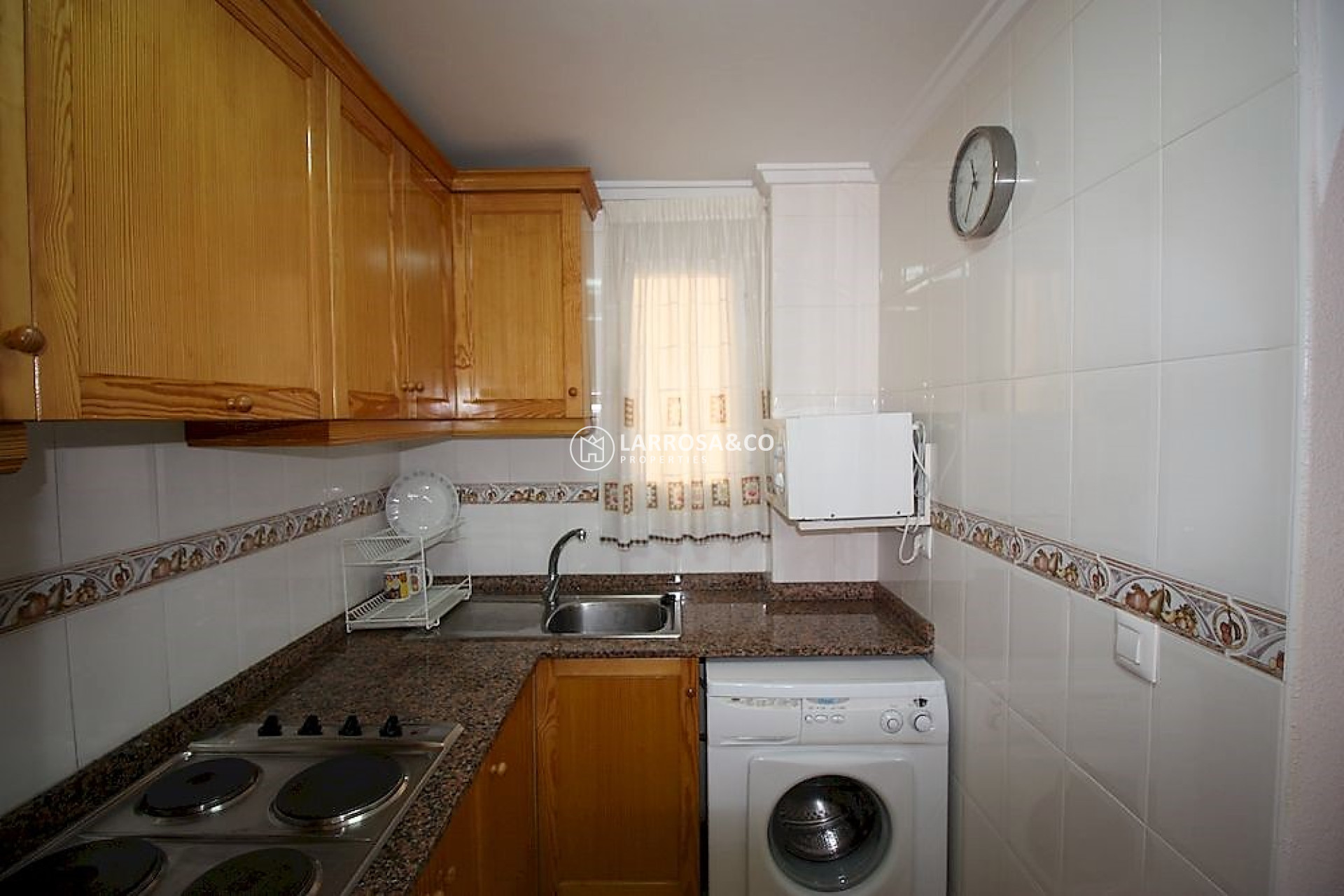 Location - Apartment - Guardamar del Segura