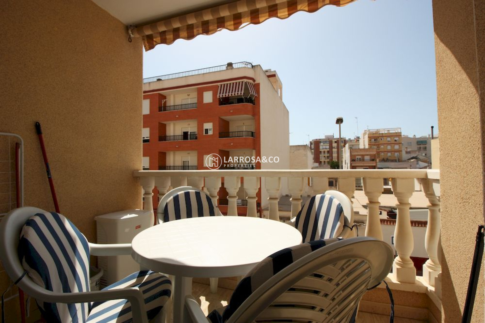 Location - Apartment - Guardamar del Segura