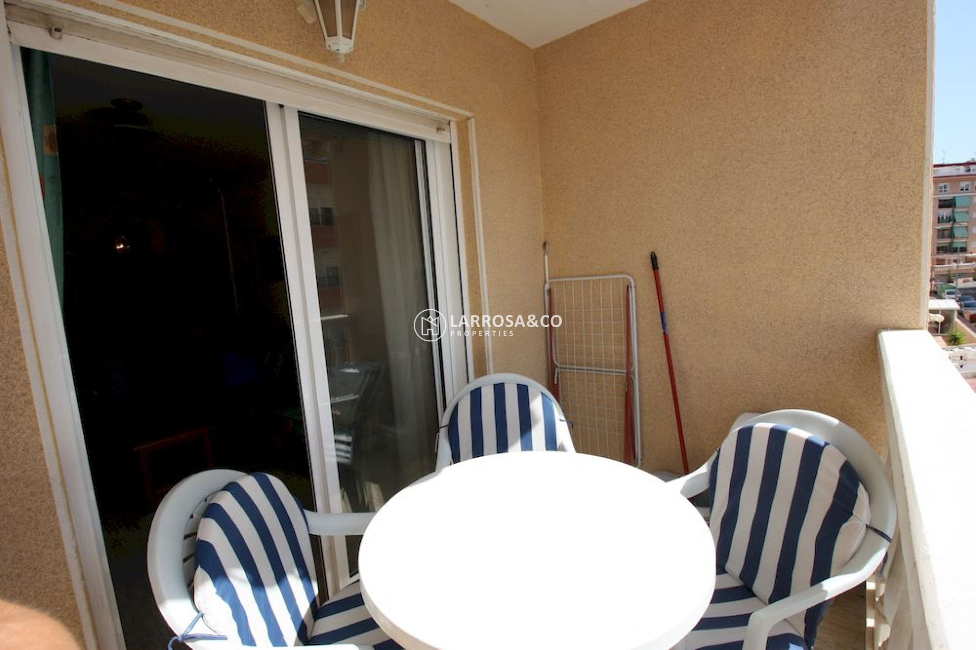 Location - Apartment - Guardamar del Segura