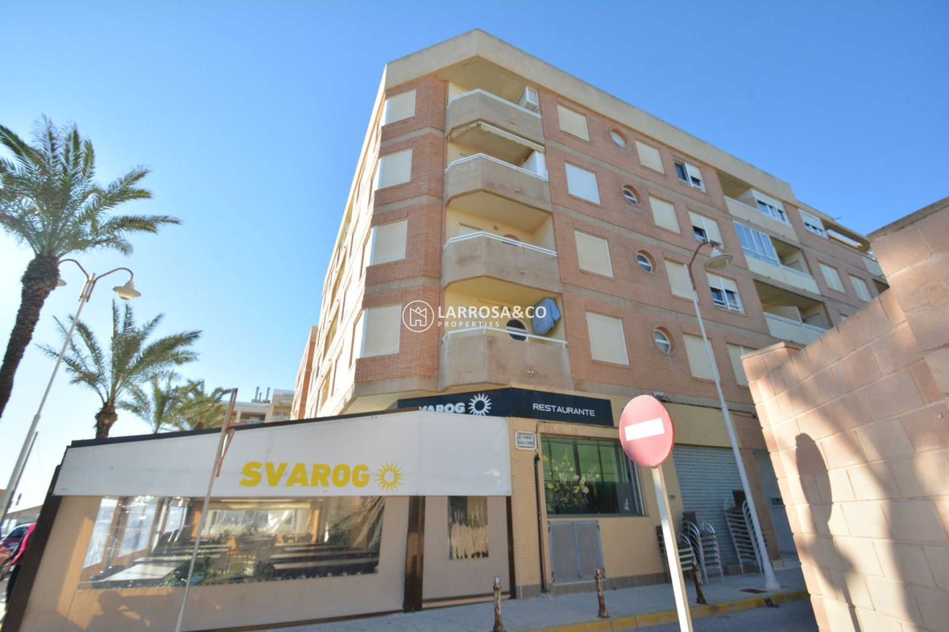 Location - Apartment - Guardamar del Segura
