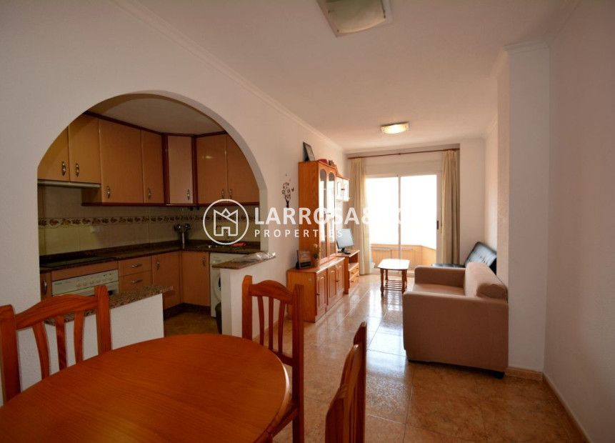 Location - Apartment - Guardamar del Segura