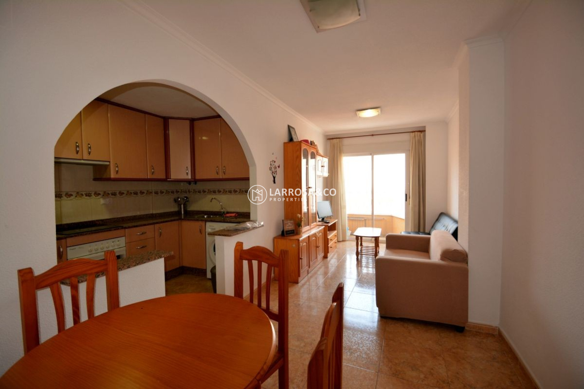 Location - Apartment - Guardamar del Segura