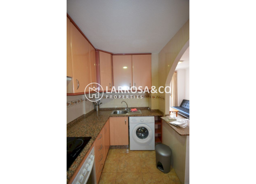 Location - Apartment - Guardamar del Segura