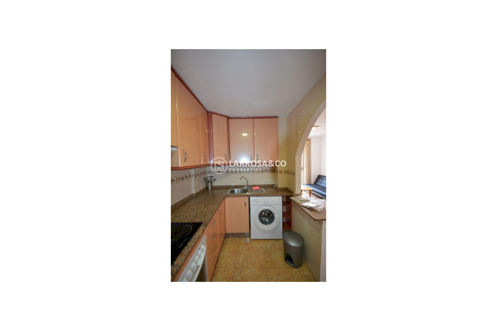 Location - Apartment - Guardamar del Segura