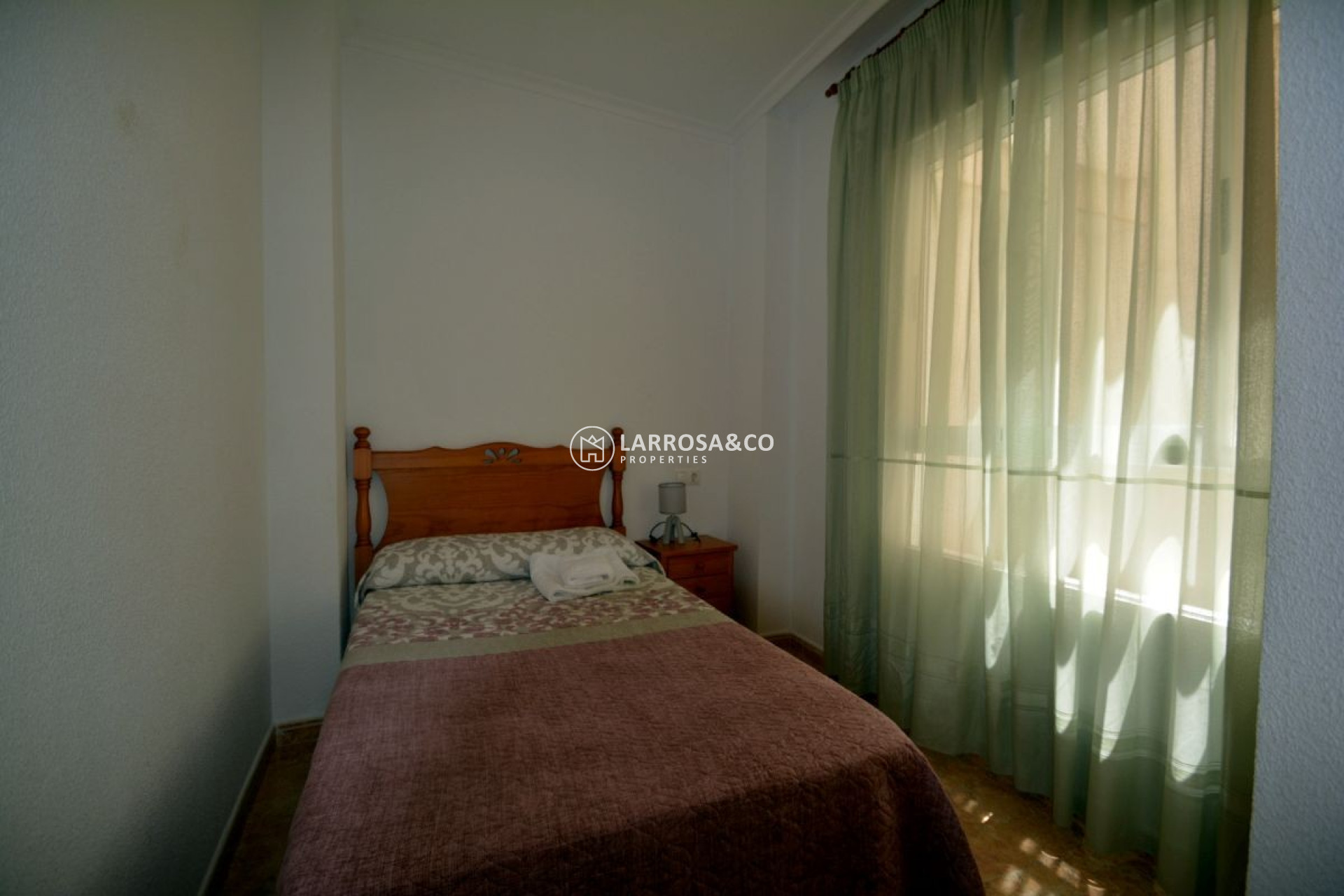 Location - Apartment - Guardamar del Segura