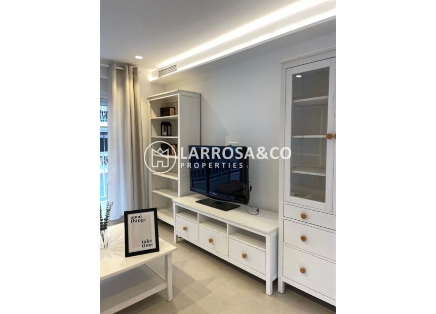 Location - Apartment - Guardamar del Segura
