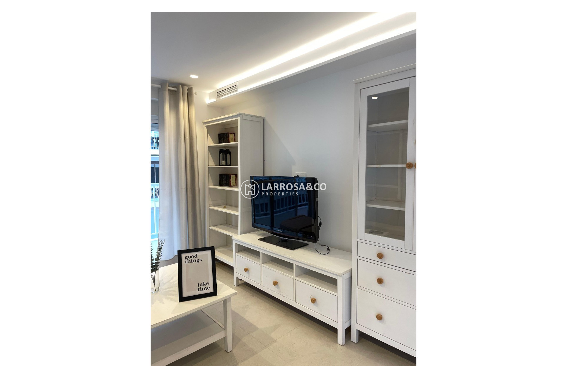 Location - Apartment - Guardamar del Segura