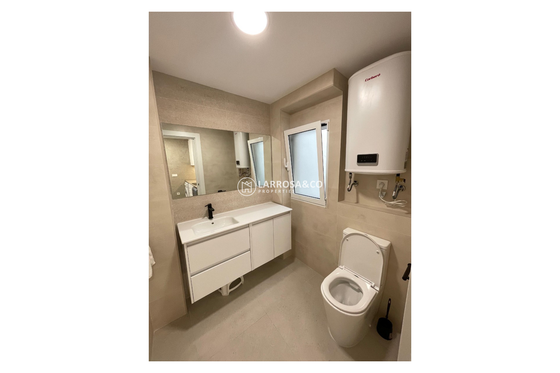 Location - Apartment - Guardamar del Segura