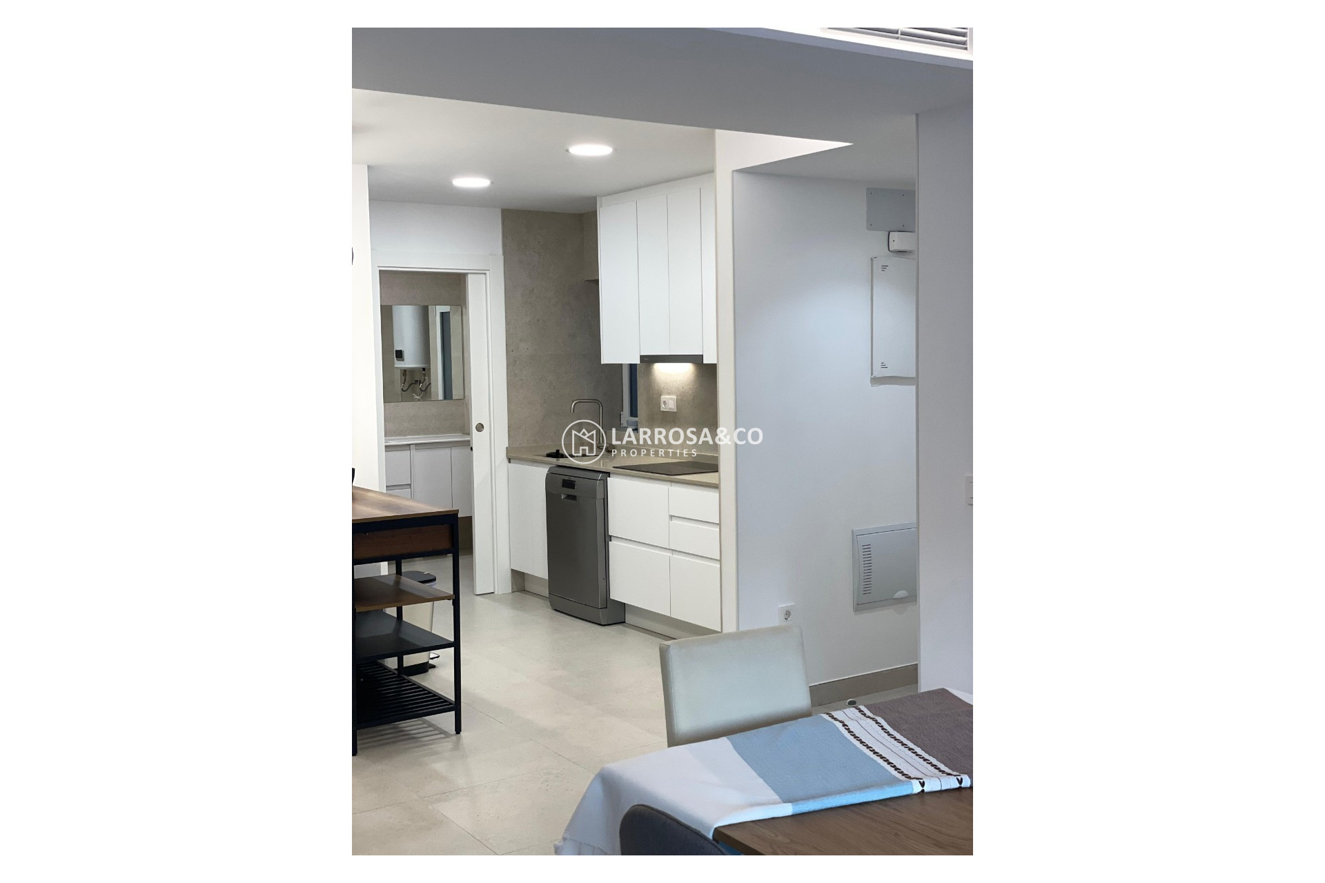 Location - Apartment - Guardamar del Segura