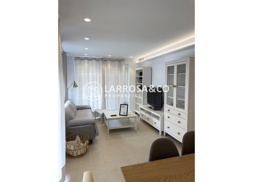 Location - Apartment - Guardamar del Segura