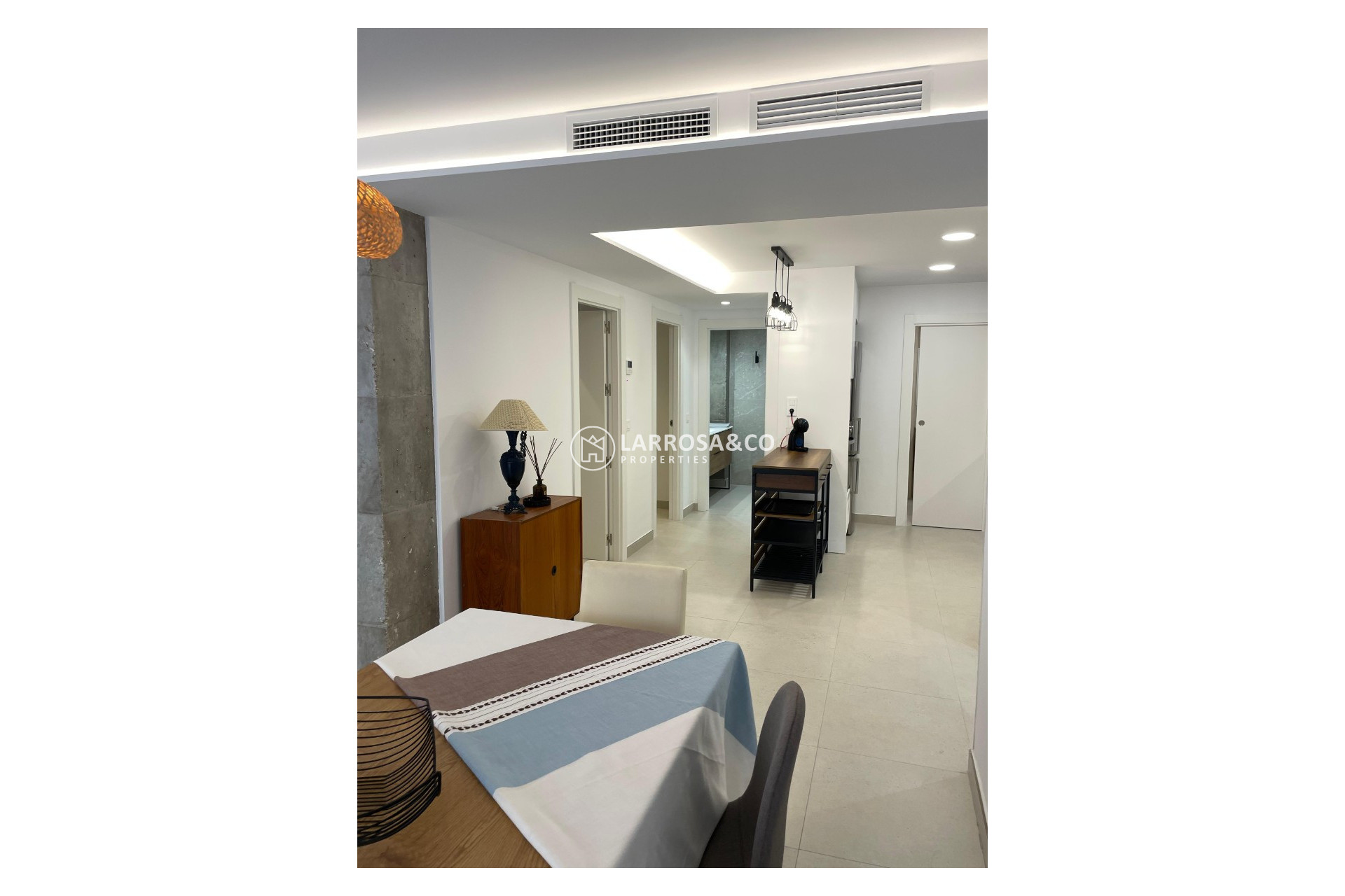 Location - Apartment - Guardamar del Segura