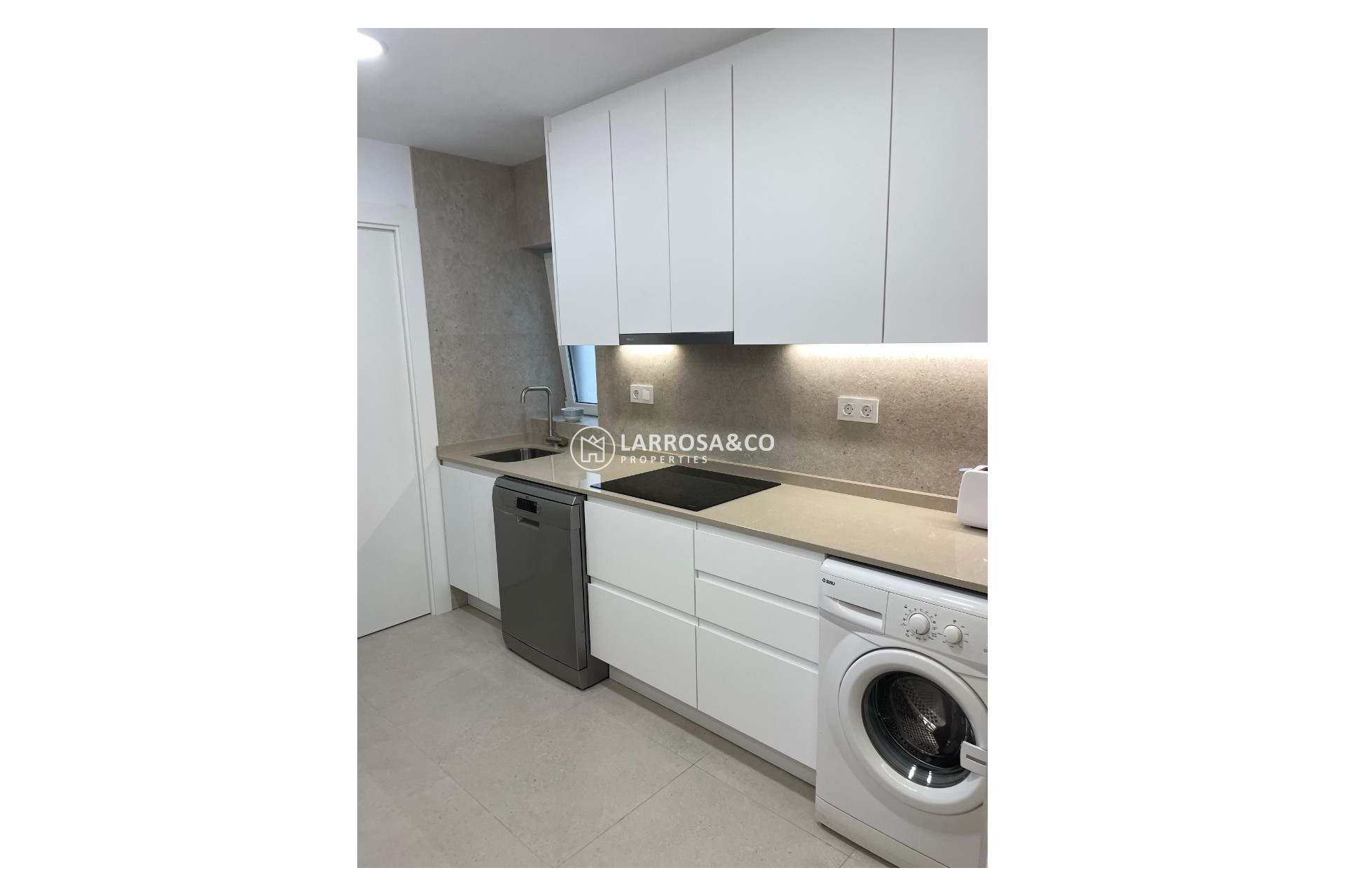 Location - Apartment - Guardamar del Segura