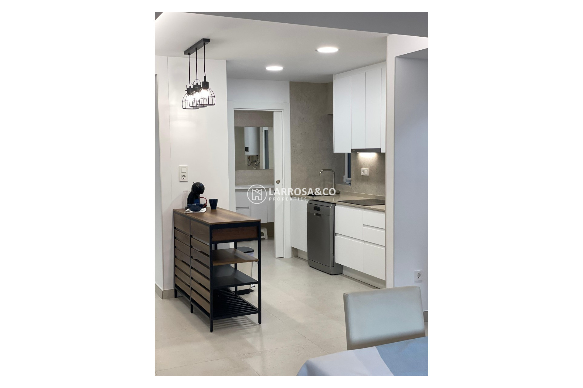 Location - Apartment - Guardamar del Segura