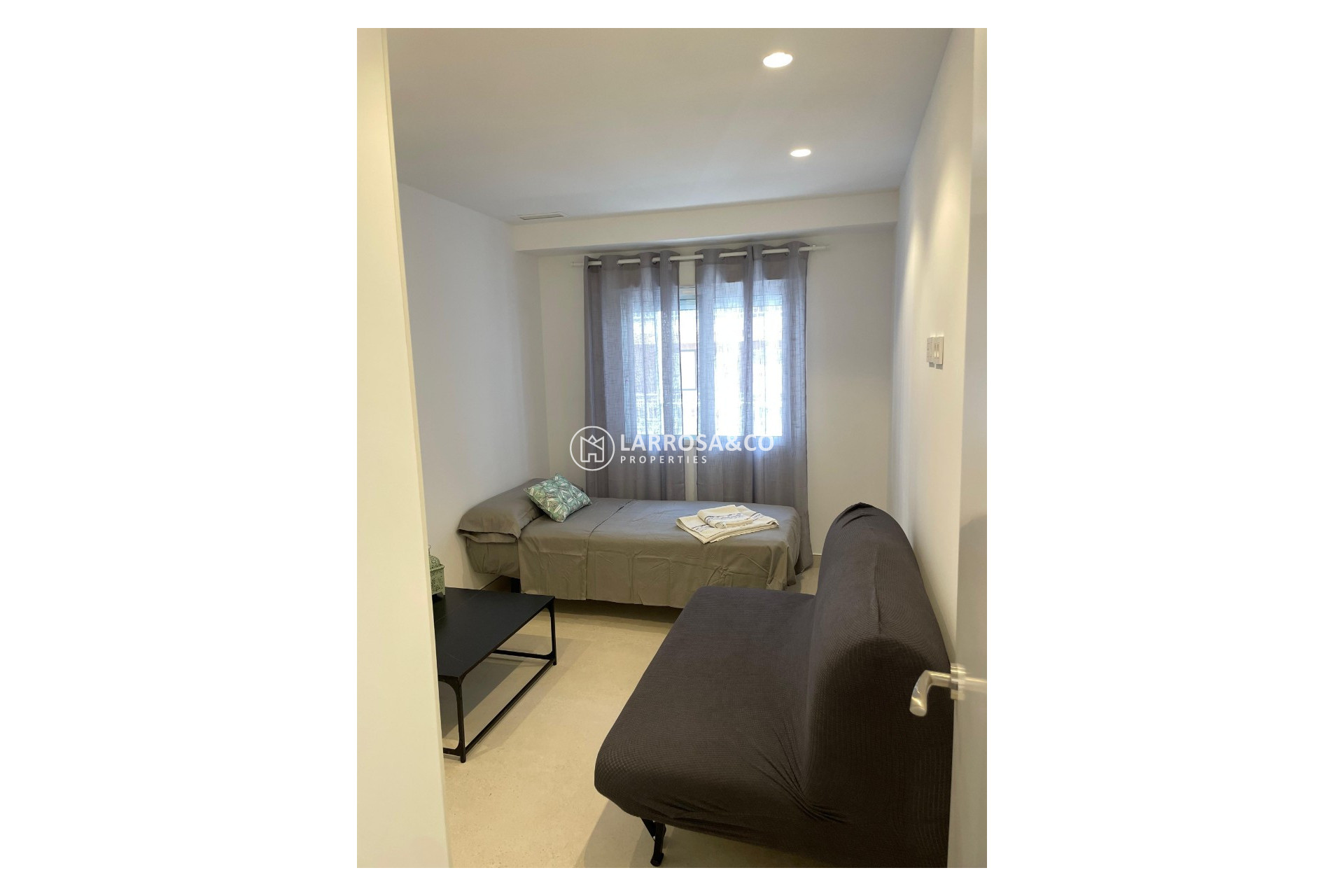 Location - Apartment - Guardamar del Segura