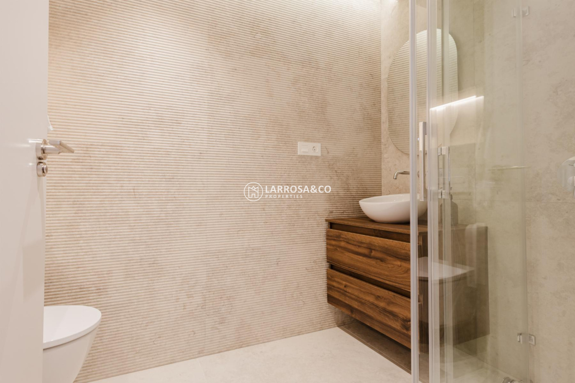 Location - Apartment - Torrevieja - Playa del Acequión