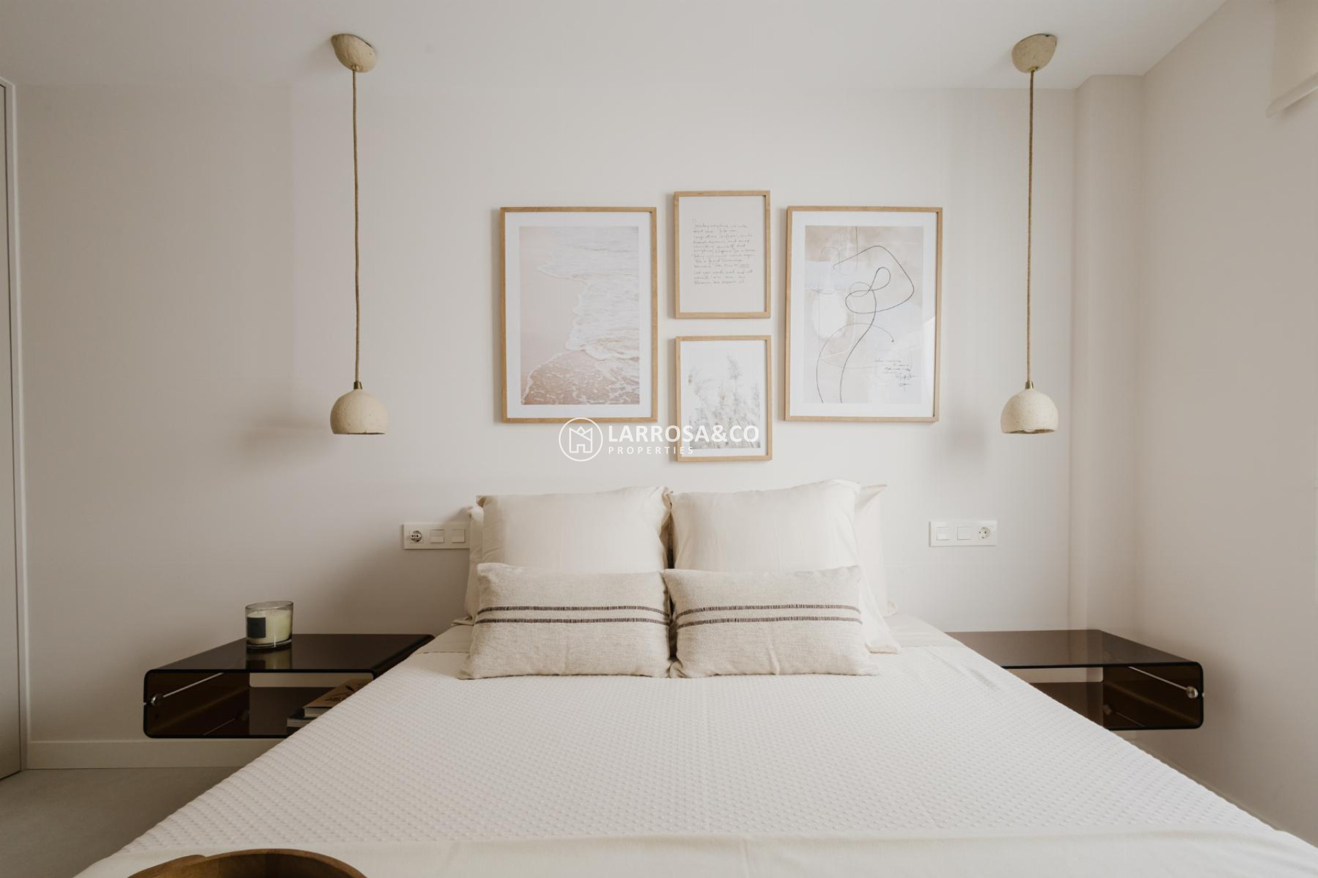 Location - Apartment - Torrevieja - Playa del Acequión