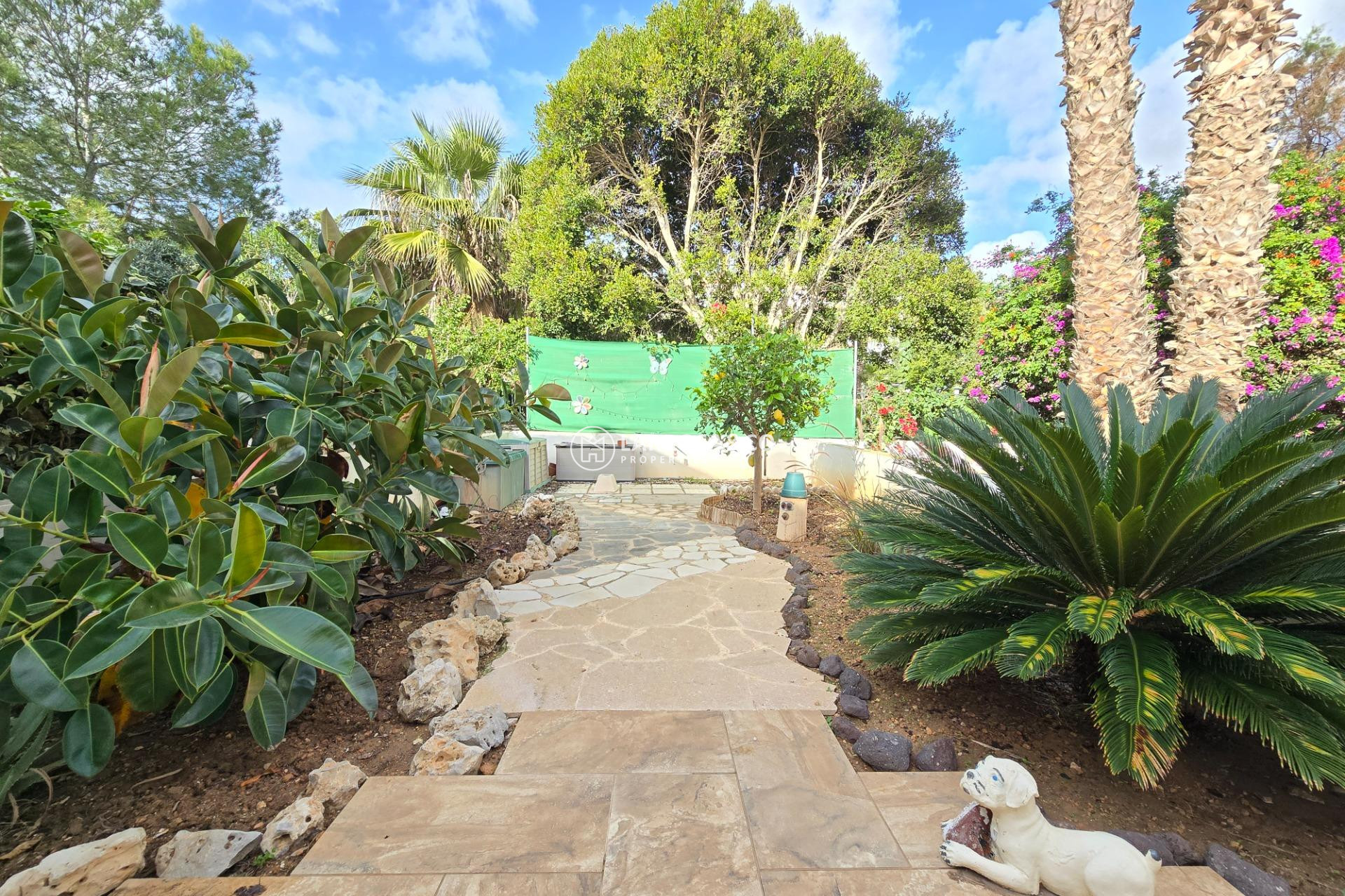 Location - Bungalow - Orihuela costa - Villamartin 