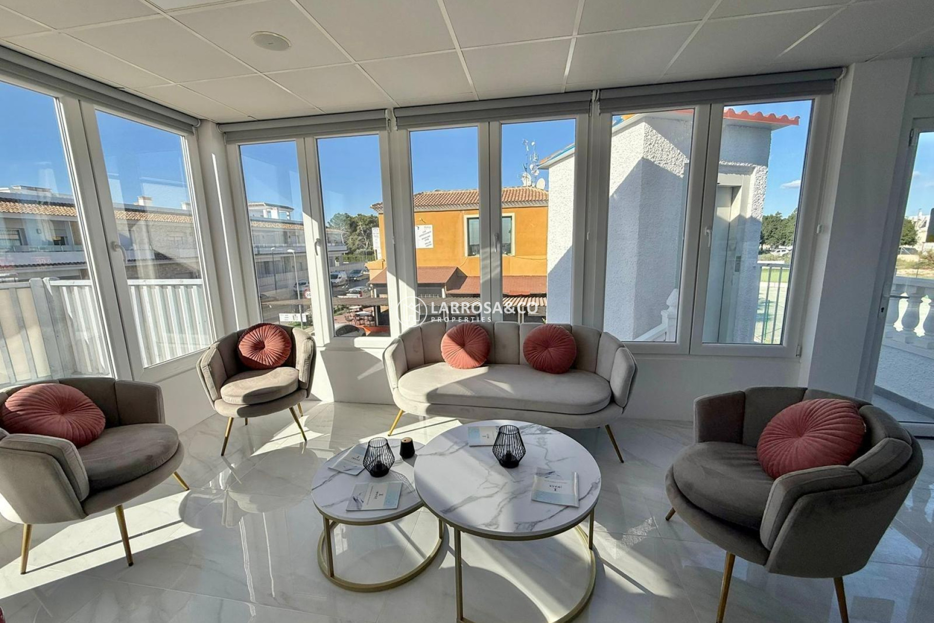 Location - Business - Ciudad Quesada - Lo pepin