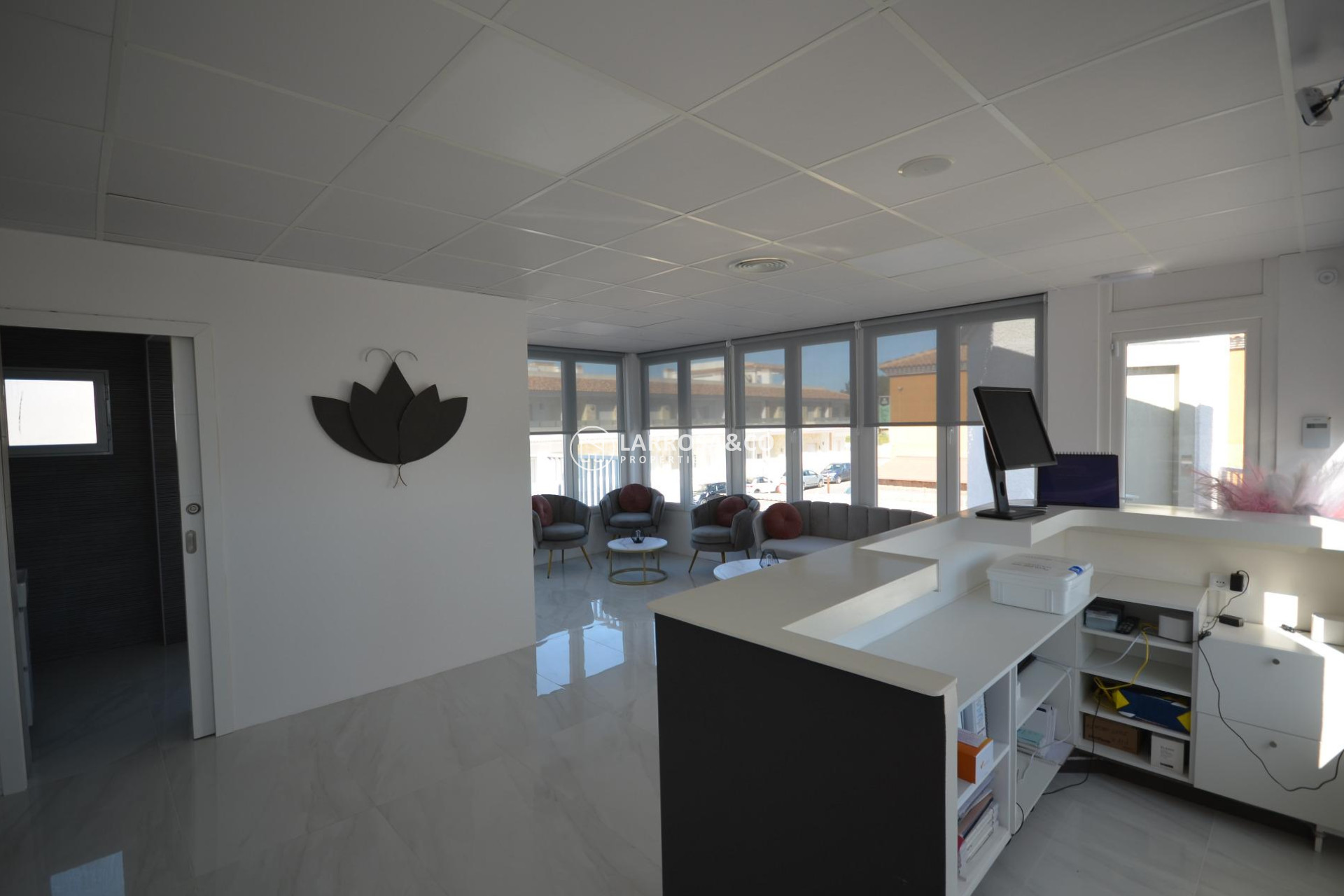 Location - Business - Ciudad Quesada - Lo pepin