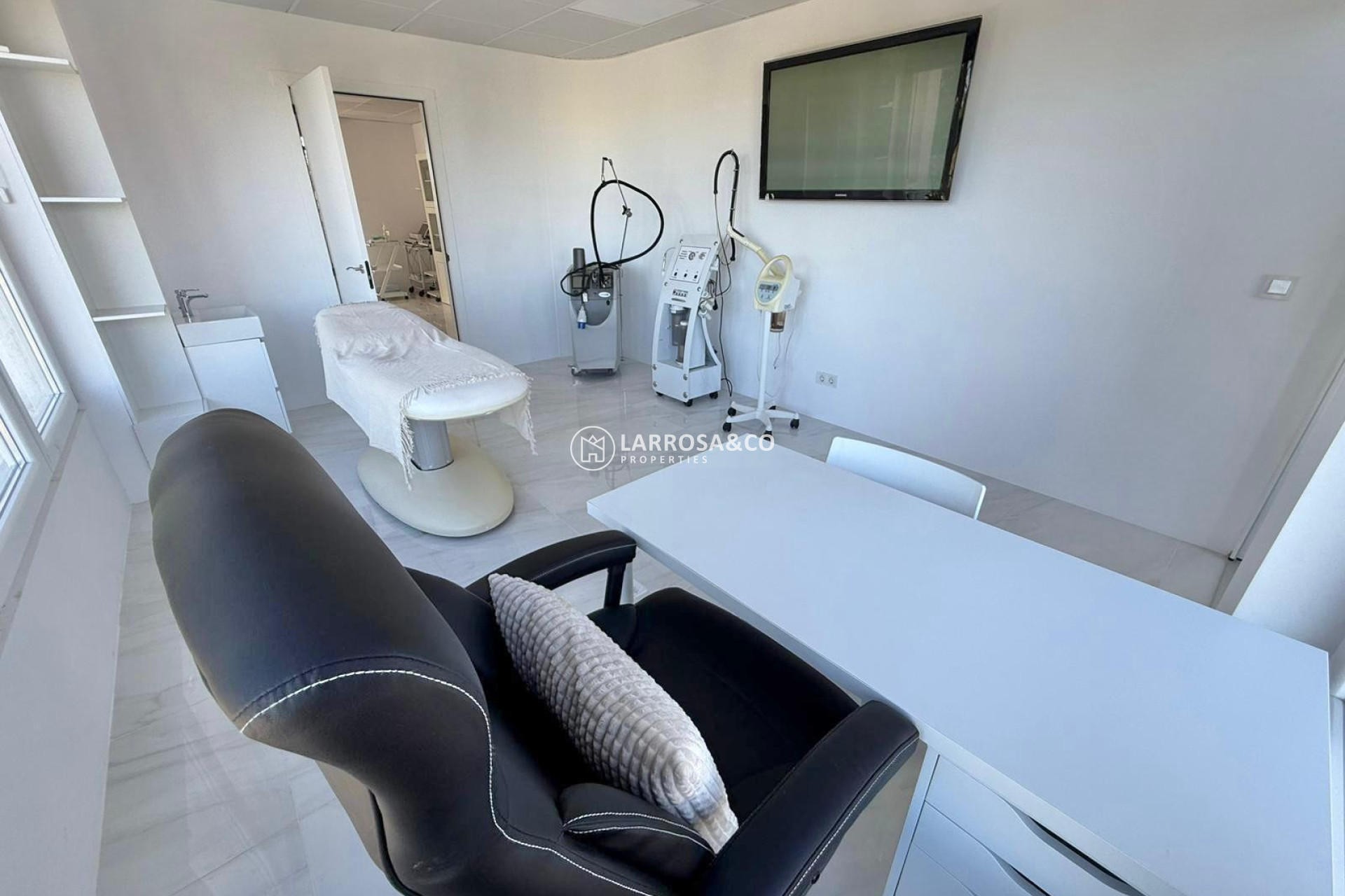 Location - Business - Ciudad Quesada - Lo pepin