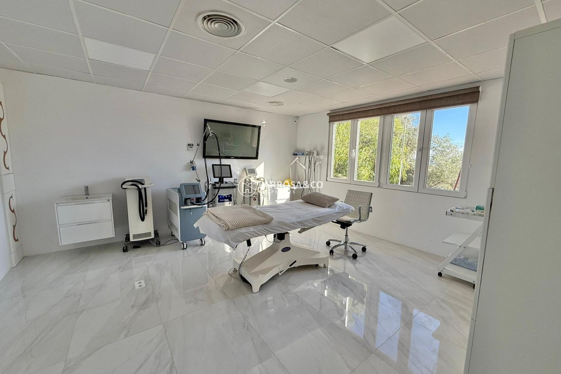 Location - Business - Ciudad Quesada - Lo pepin